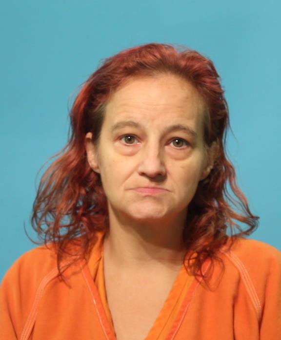 LITCHFIELD, ANGELA booking photo