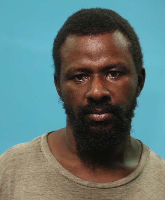 Moreland, Anthony Deshawn booking photo