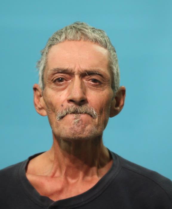 Ramirez, Roel booking photo