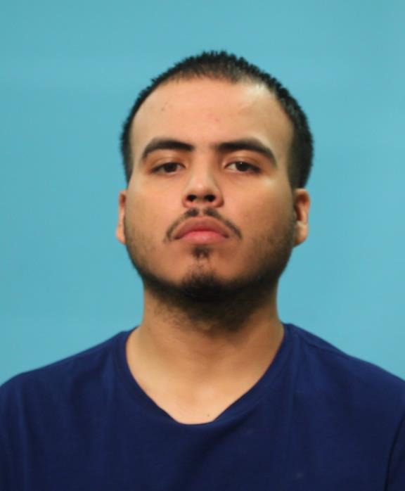 Rodriguez, Alberto Angel booking photo