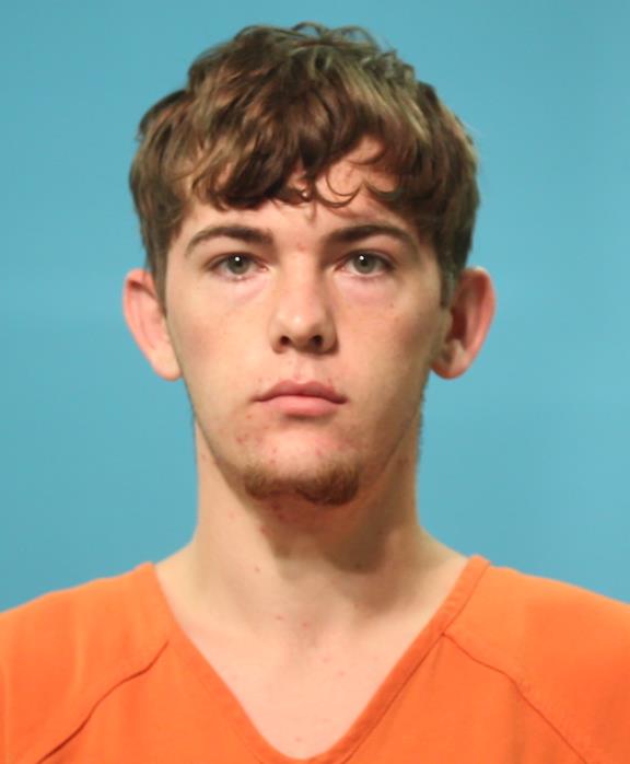 LINDLEY, BRAXTON CECIL-PAUL booking photo