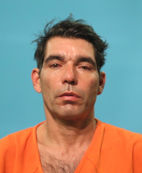 SABILLON FERNANDEZ, LEONEL booking photo