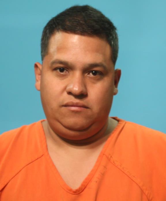 CASTRO SERRANO, ROGELIO PATRICIO booking photo