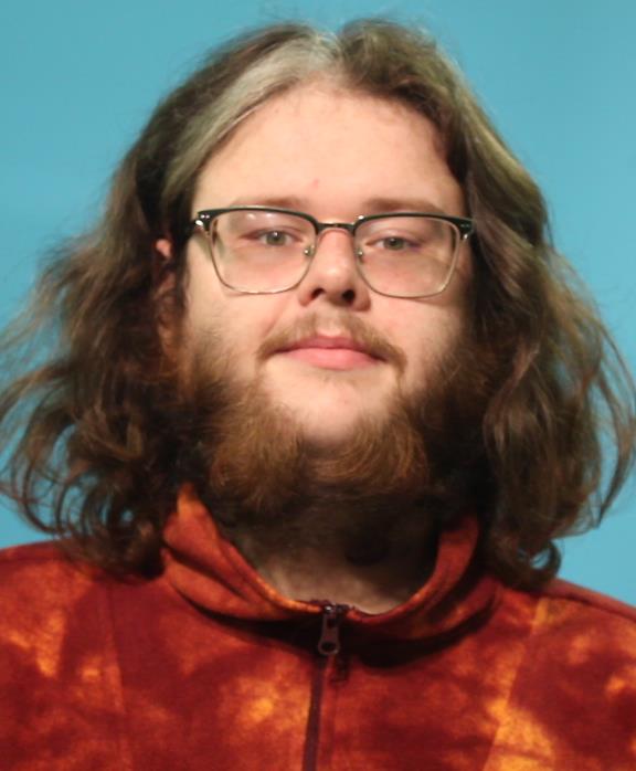 KEATON, BRANDON TYLER arrested by Brazoria County SO/PD