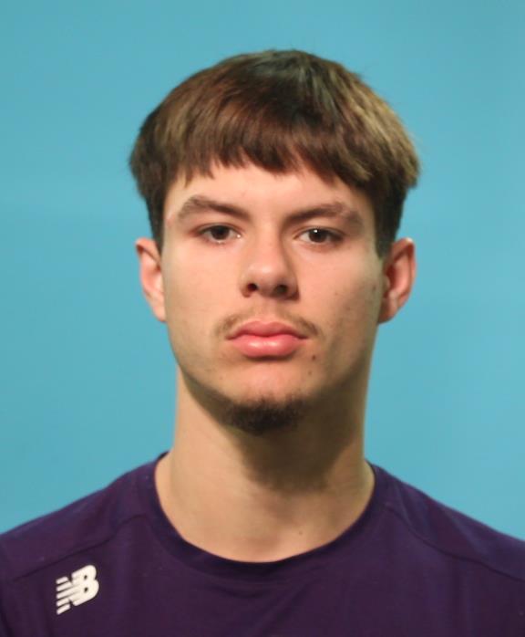 OAKES, EGAN DAVID arrested by Brazoria County SO/PD