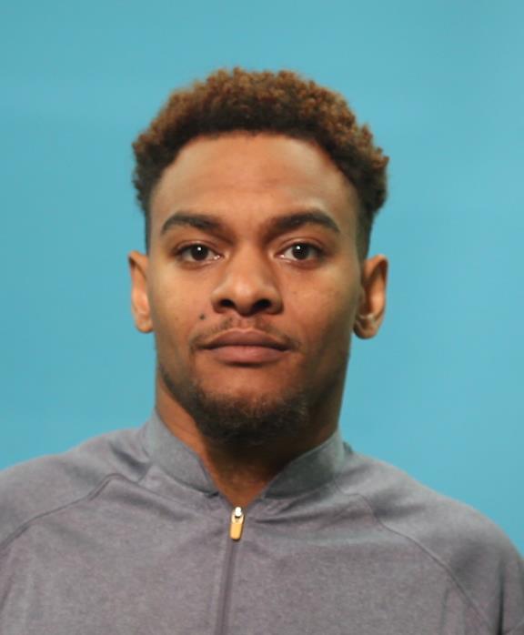 HAMILTON, JOSIAH arrested by Brazoria County SO/PD