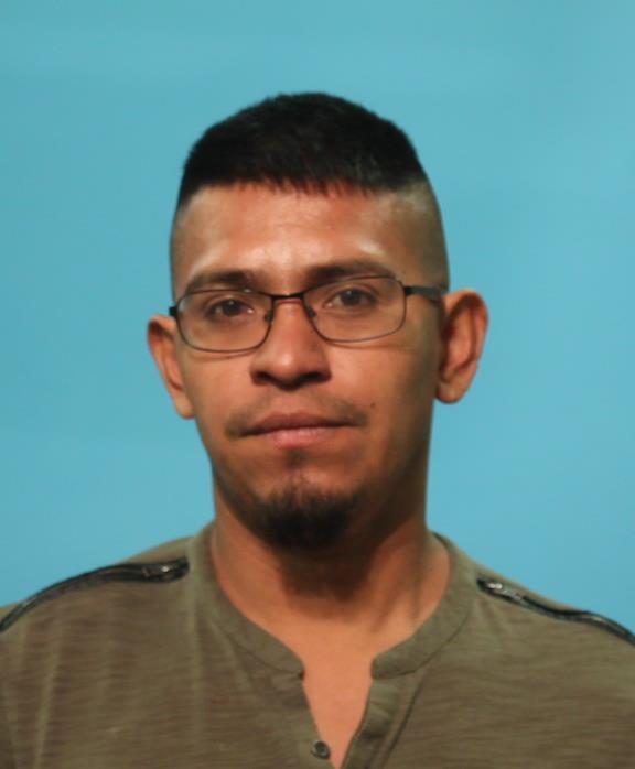 Hernandez, Meliton arrested by Brazoria County SO/PD
