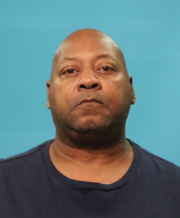 NORRIS, BILL OLIVER arrested by Brazoria County SO/PD