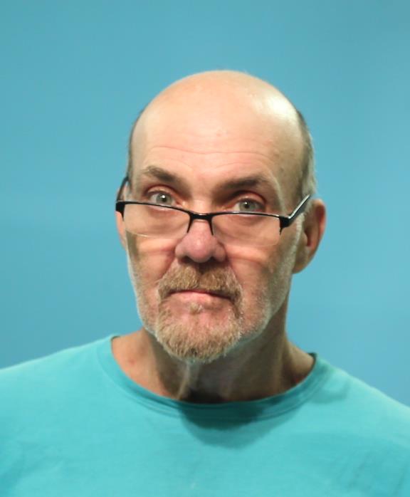 Newberry, Bobby Rae, Jr. arrested by Brazoria County SO/PD