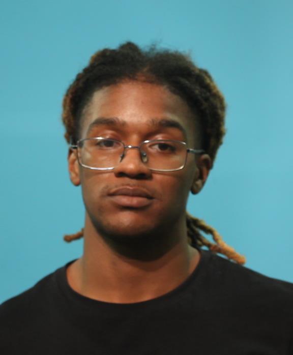 Bonhomme, Royce Angelo arrested by Brazoria County SO/PD