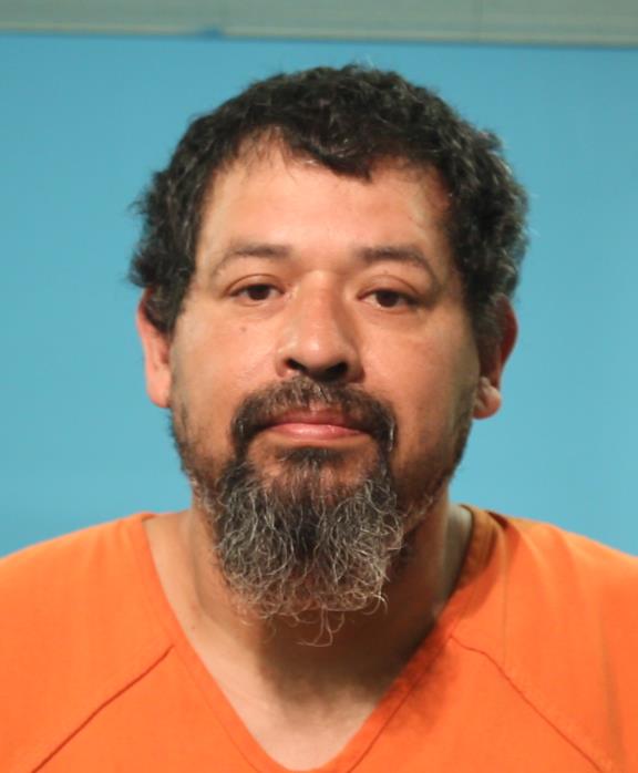 PENA, GUSTAVO RODRIGUEZ arrested by Brazoria County SO/PD