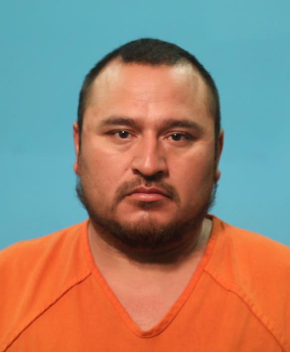 Chavez, Juan Antonio arrested by Brazoria County SO/PD