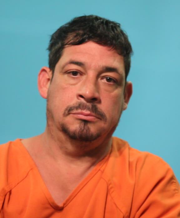 CAVAZOS, JESUS JOSE arrested by Brazoria County SO/PD