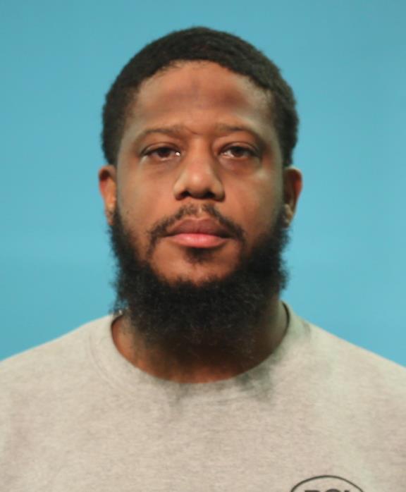 Hudson, Virgil arrested by Brazoria County SO/PD