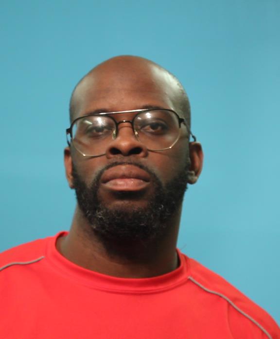 Sullivan, Jeffery arrested by Brazoria County SO/PD