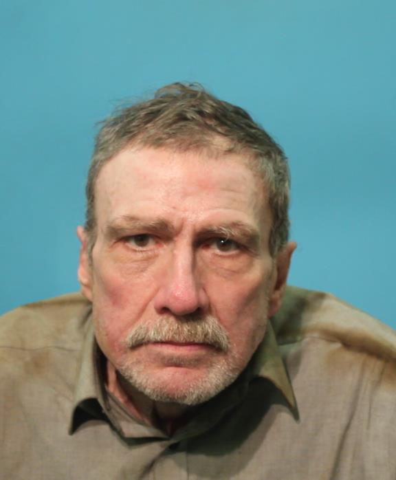 Blevins, Mark E. arrested by Brazoria County SO/PD