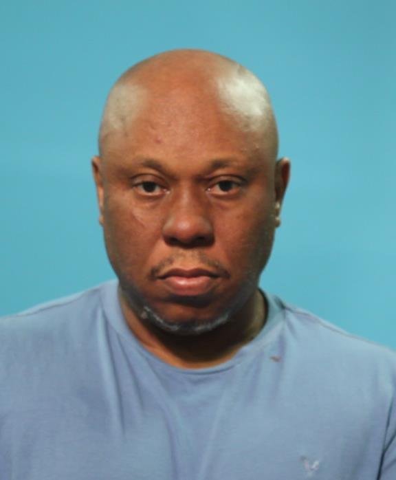 APPLEWHITE, JAMAR DESHONE arrested by Brazoria County SO/PD