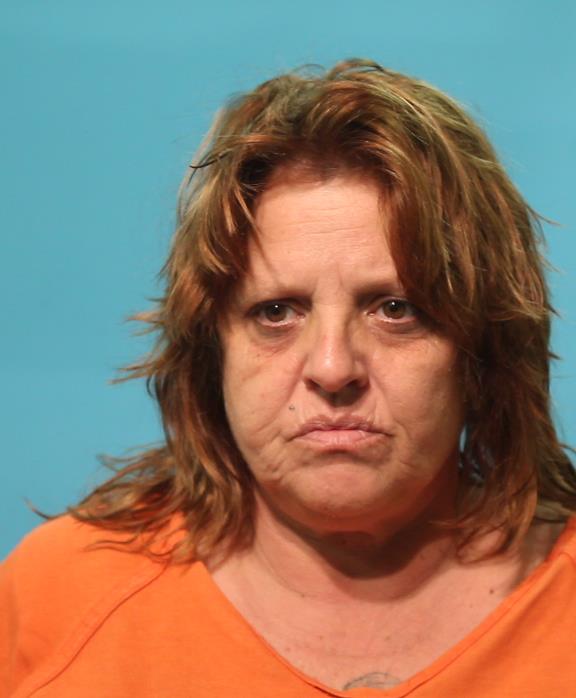 Elliott, Maria E booking photo