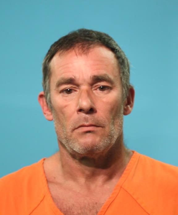 Stephens, William Jason booking photo