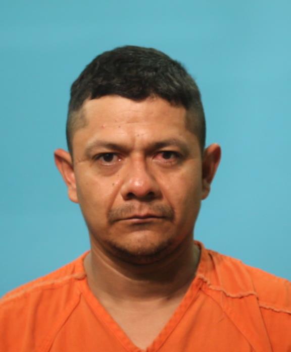SOLORIO, ROLANDO booking photo