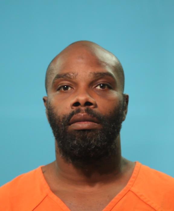 Hebert, James Curtis booking photo