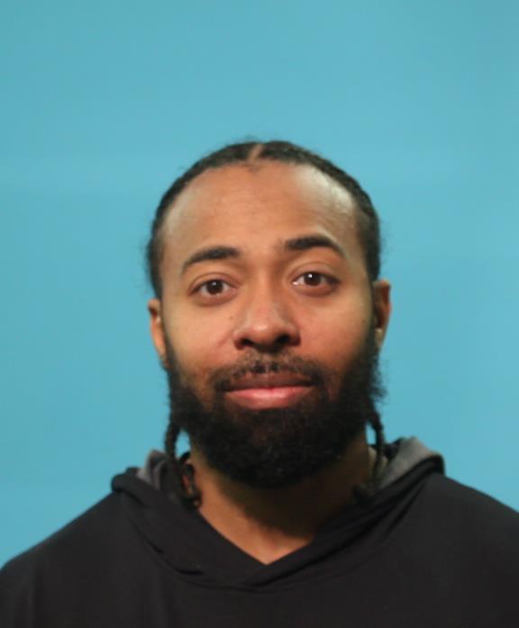 BOLDEN, HORATIO BERTRAM, Jr. booking photo