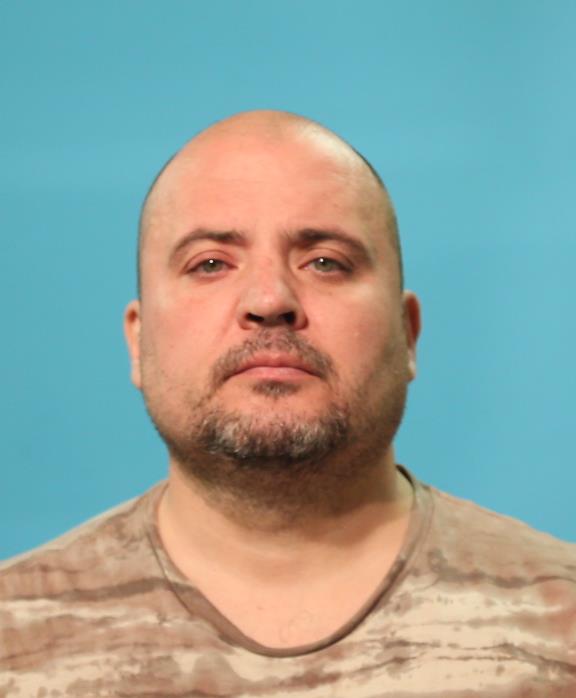 RUDNYTSKYI, YURII booking photo