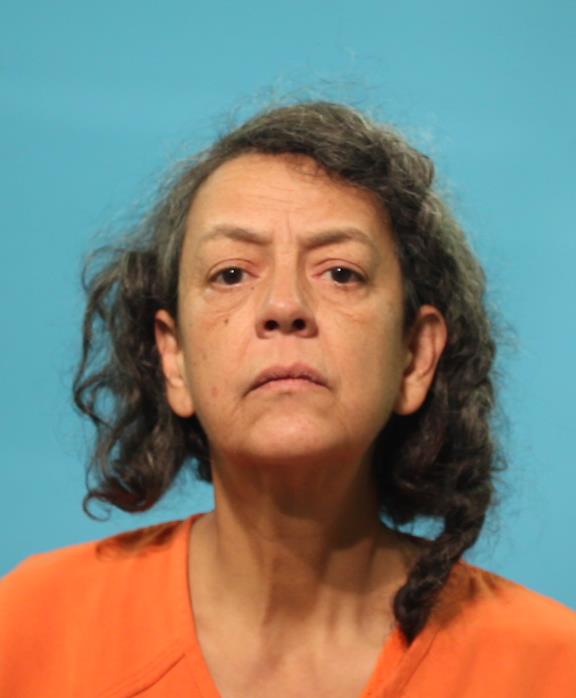 VIERA, EDHY PATRICIA booking photo