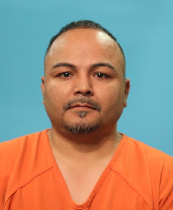 VEGA, ALEJANDRO booking photo