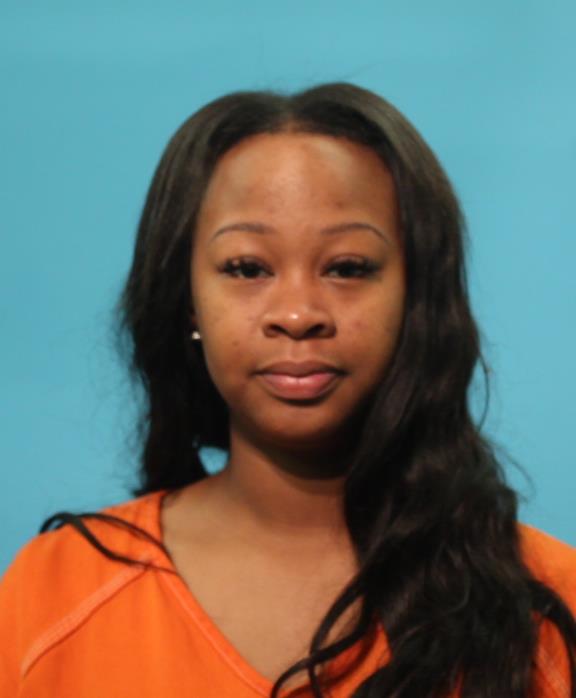 Henderson, Alex booking photo