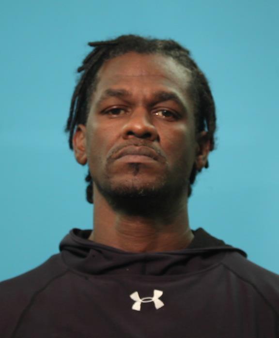 Harkless, Leandrew Galen booking photo