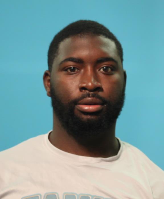 Prudhomme, Marquis Davonte booking photo
