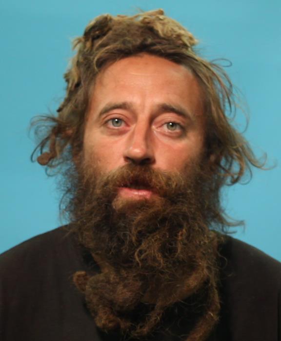 Bosinceanu, Radu Constantin booking photo