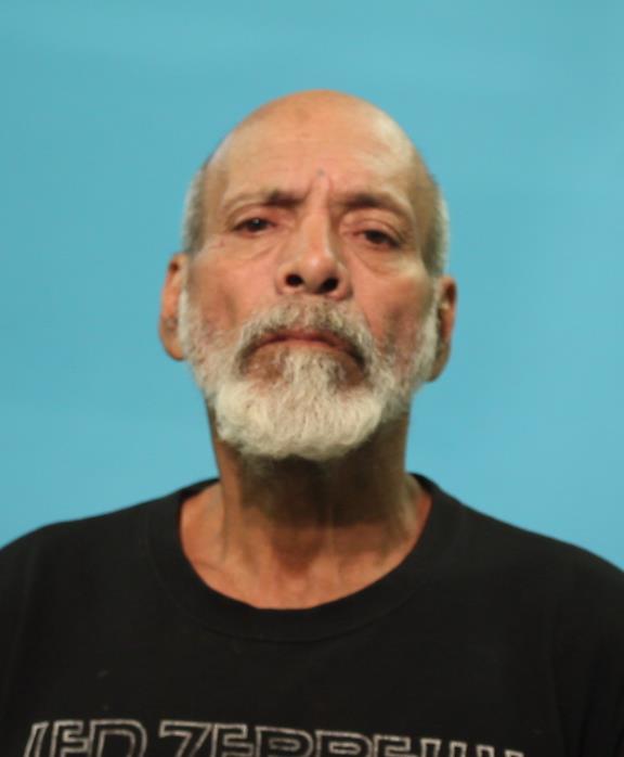 Gonzales, Jose Cantu booking photo