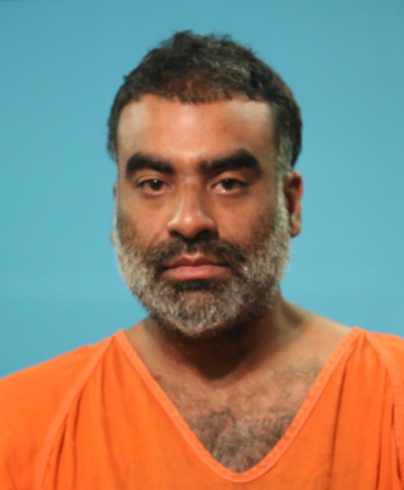 Williams, Cornelius Erving, Jr. booking photo