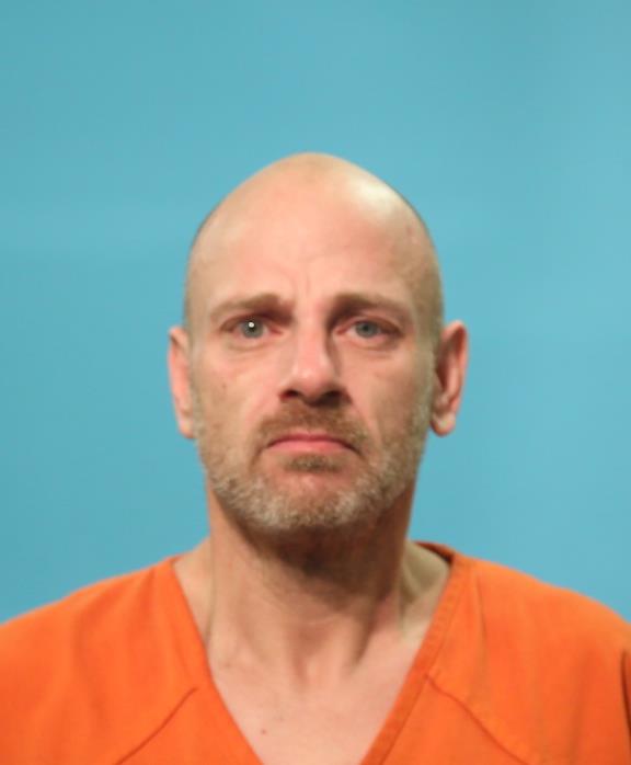 DRAWSON, BOB CHARLES booking photo