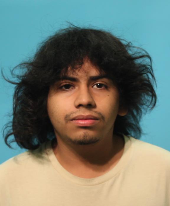 TERRONES, RUBEN booking photo