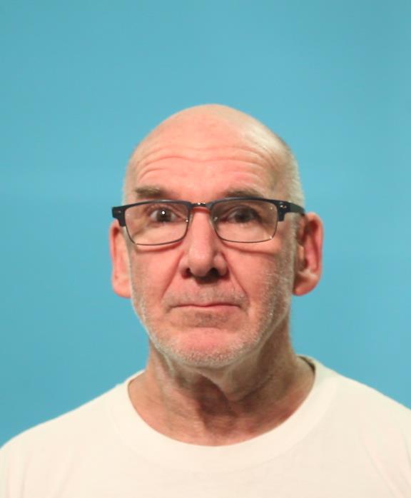 Hurst, Joel Montgomery booking photo