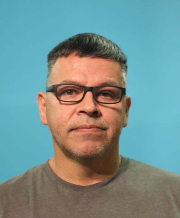 Garcia, John Ramirez, III booking photo