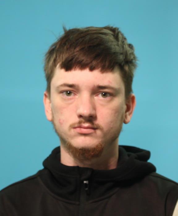 MILLIGAN, KEITH ISAAC booking photo