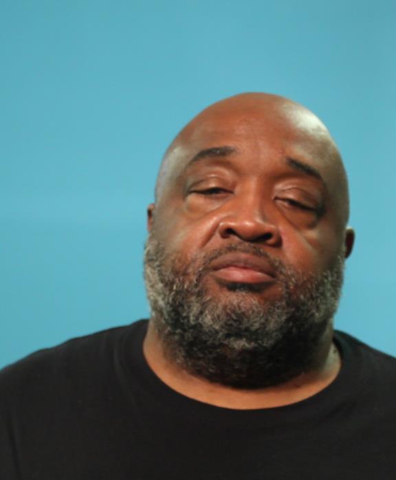 DOZIER, REGINALD GENE booking photo