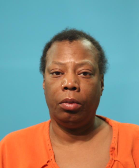 MAJORS, SHANELKA booking photo