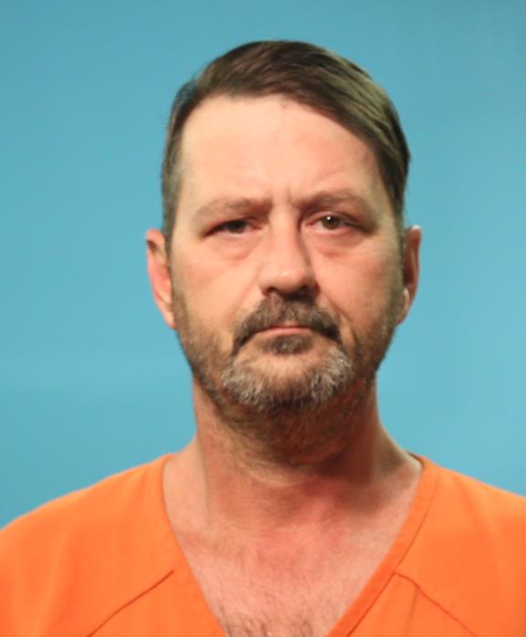 WEAVER, DAVID EARL booking photo