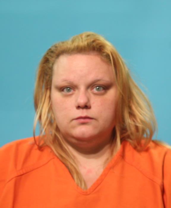 Phillips, Laura Renee booking photo