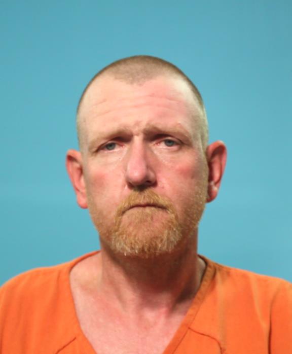 Bland, Michael Robert, II booking photo