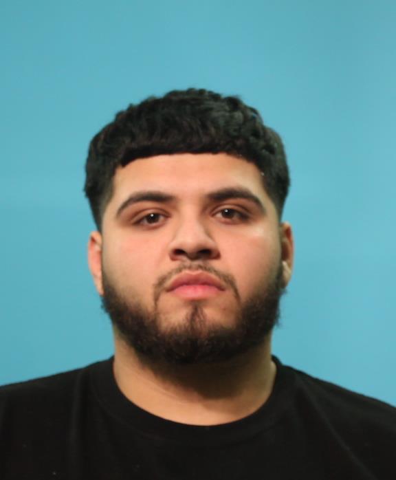 ROCHA, JOHNNY ANTHONY booking photo