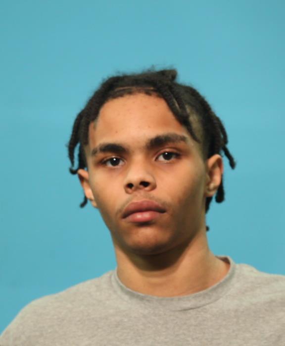 Judon, Caleb Ezekiel booking photo