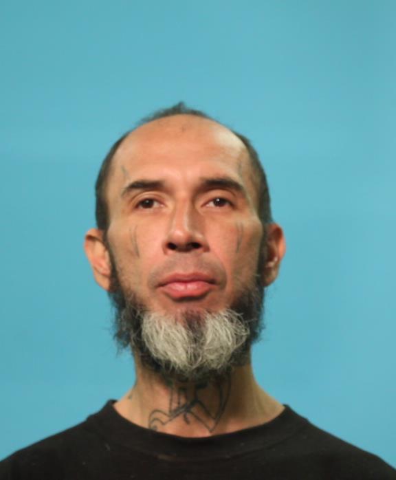 Garcia, Jayson Bryan booking photo