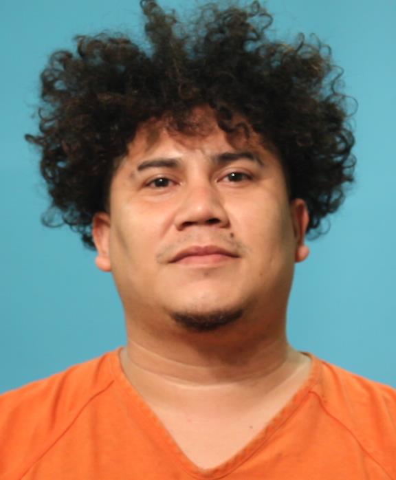 GUZMAN-CARIAS, RODWIN booking photo