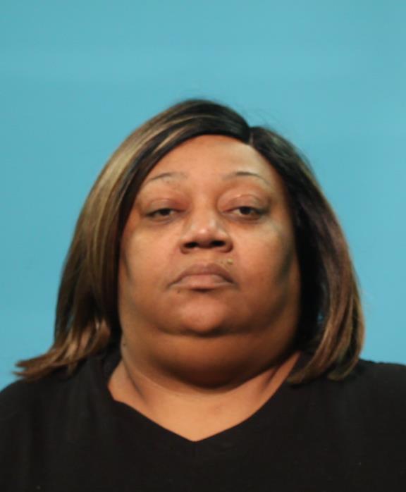 AUSTIN, JANELLE MARIE booking photo